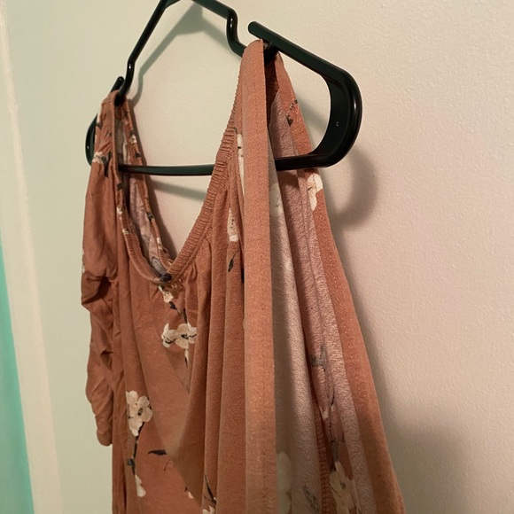 Off shoulder blouse - Picture 1 of 2